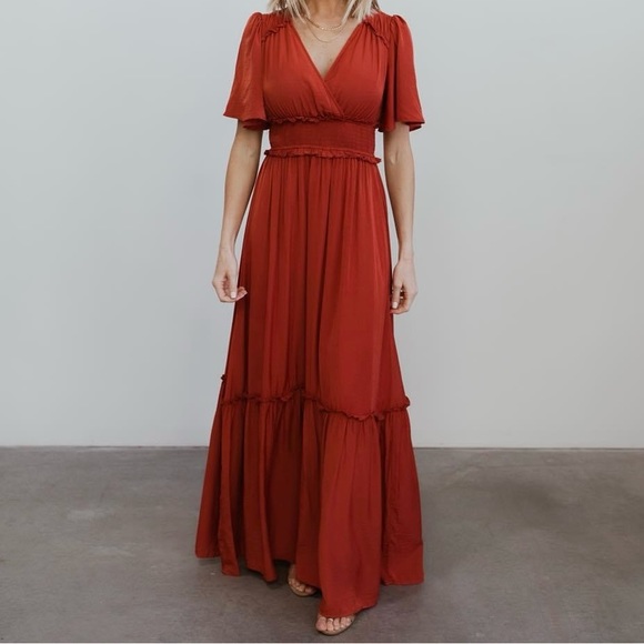 RUST baltic born maxi - Picture 1 of 1